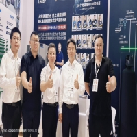 Leasy领致：德系精工铸魂，重塑大宅热水新范式