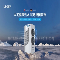 Leasy领致：十年打磨，逆势而“上”